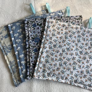 Pacote de toalhas de papel