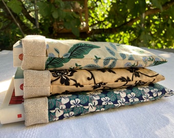 Book pouch