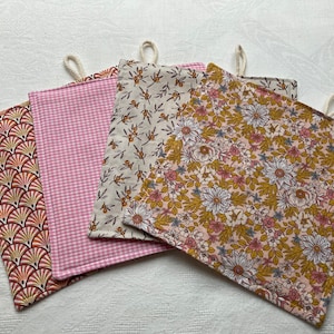 Pacote de toalhas de papel