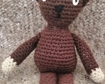 mr bean teddy for sale