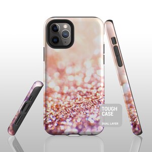 iPhone 16 case Pink design iPhone 16 Pro cases RyouDesign iPhone 16 Pro Max iPhone 13 iPhone 12 Available for all iPhones Tough Cases
