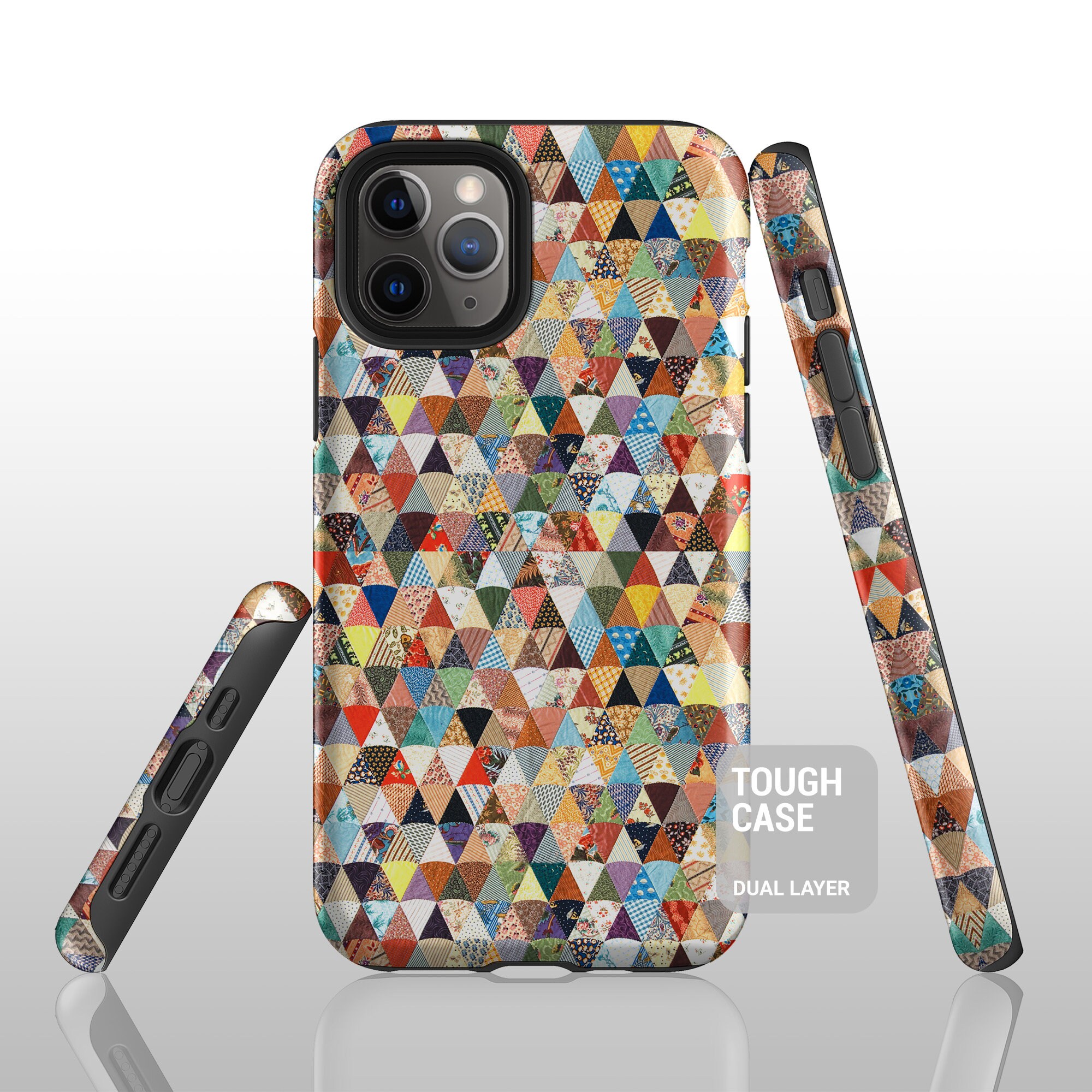 Amazon.com: QLTYPRI Compatible with iPhone 16 Case, Cute