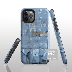 iPhone Hülle: RyouDesign Tough Phone Cover