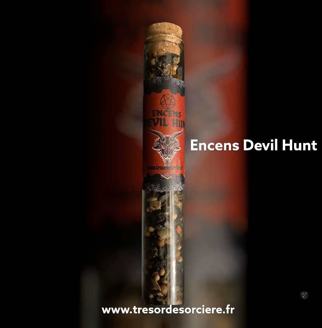 Tube d'encens Naturels Au Choix Encens Rituels, Wicca, Witchy, Sort, Wiccan, Ésotérique, Sorcellerie