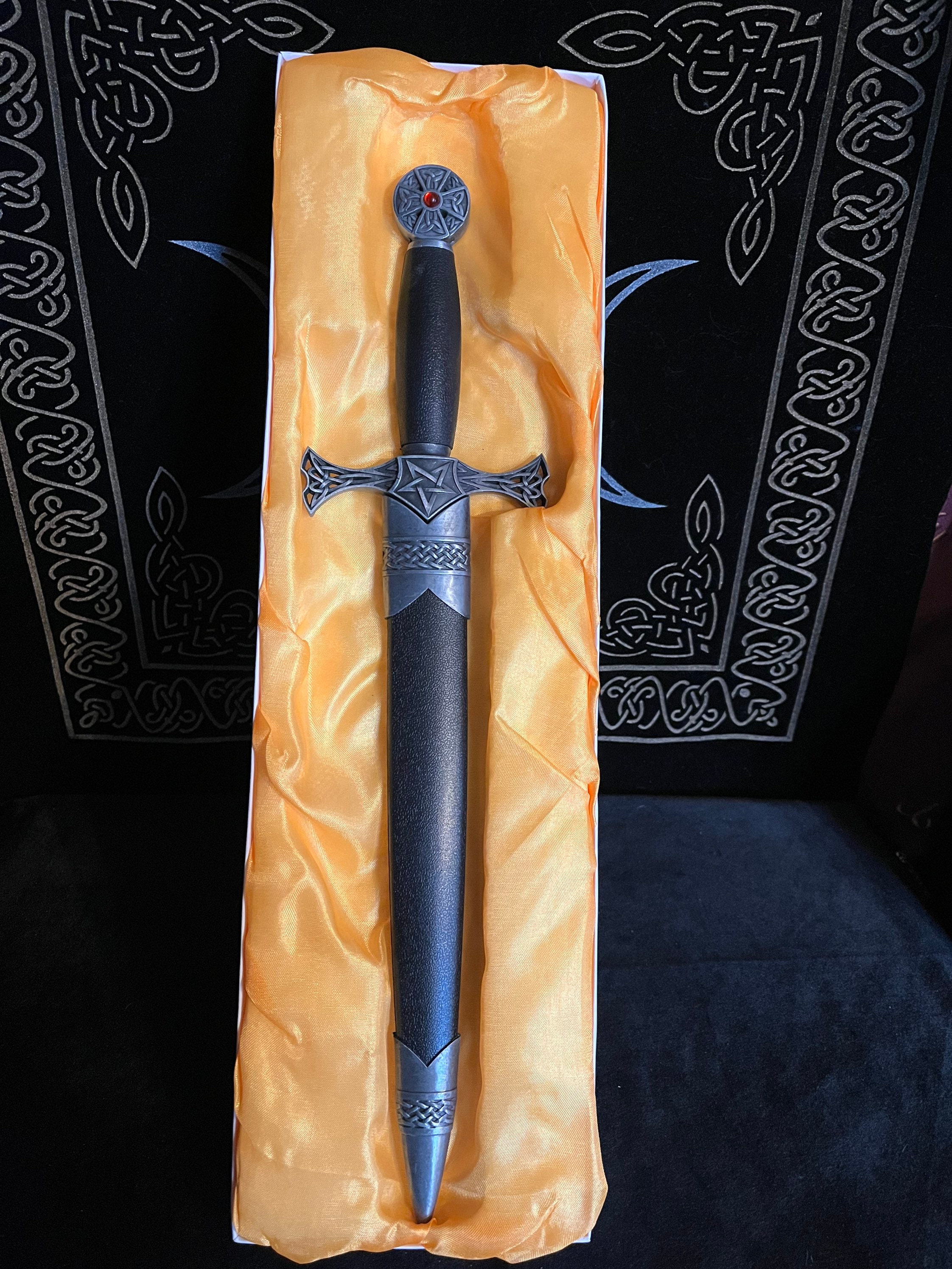 Athame Rituel, Ésotérique, Witch, Sorcellerie, Sorcière, Autel, Occultisme, Wicca, Wiccan