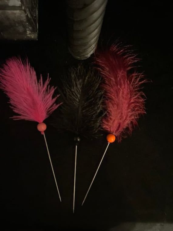 Aiguilles Pour Poupée Vaudoo, Sorcellerie, Ésotérisme, Occultisme, Hoodoo, Voodoo