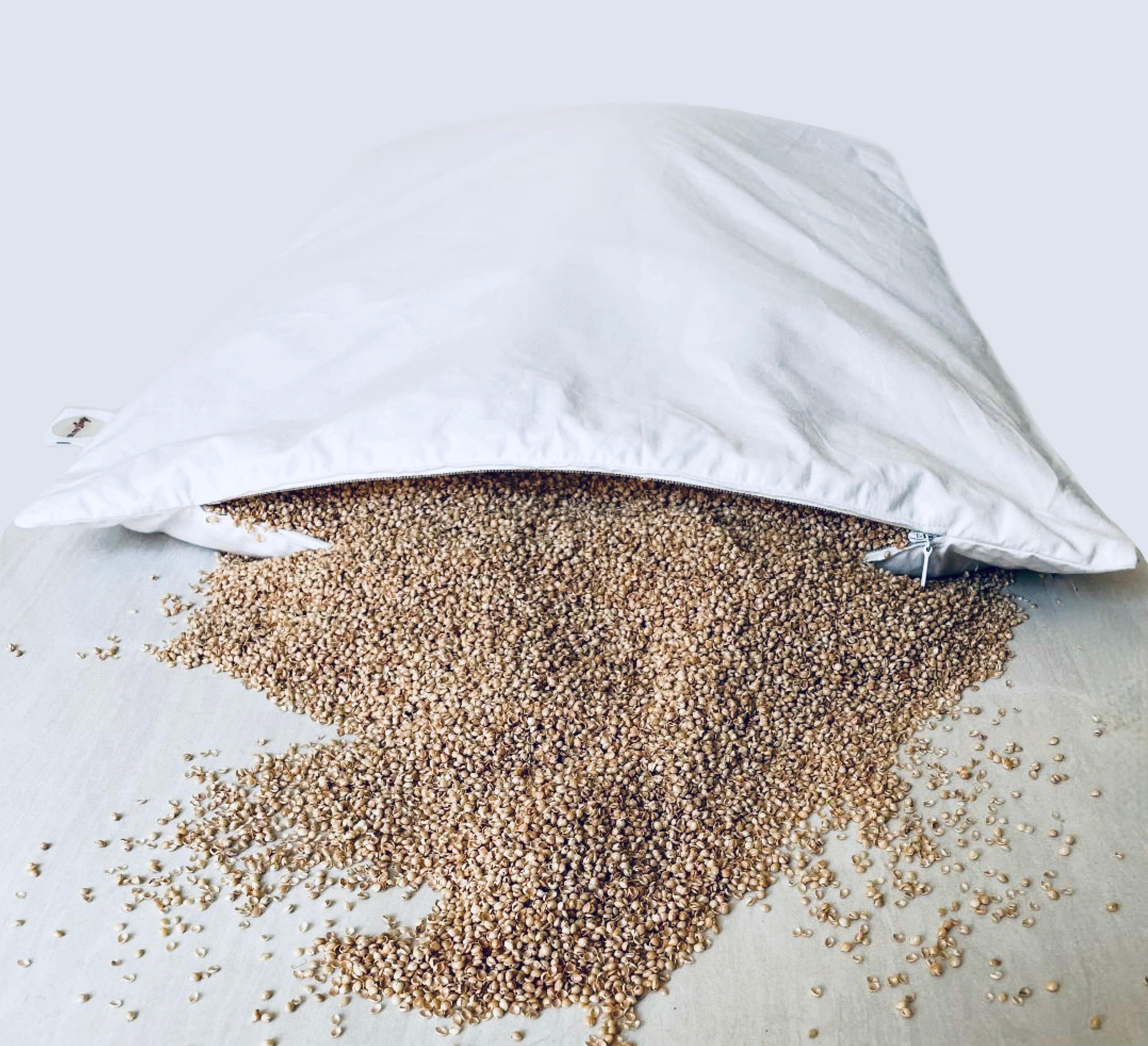 millet pillow