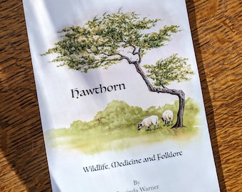Hawthorn - Wildlife, Medicine and Folklore