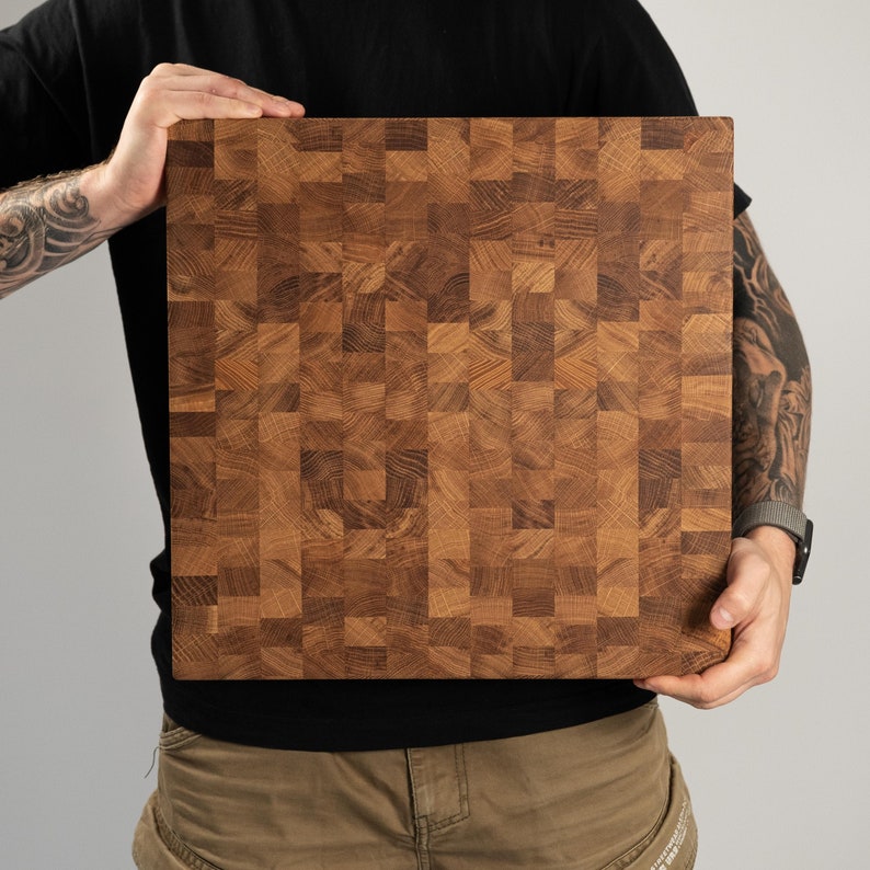 Best selling chopping boards giant cutting board end grain Etsy