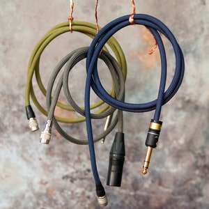 Core Cable for MODULAR Headphone Cables