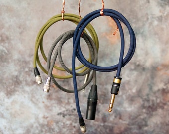 Cable de núcleo para cables de auriculares MODULARES
