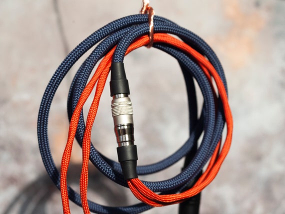 Sennheiser 660s balanced cable sale