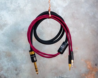 SENNHEISER HD700 XLRバランスケーブル おまけ付 il_340x270.4286410185_p73p.jpg