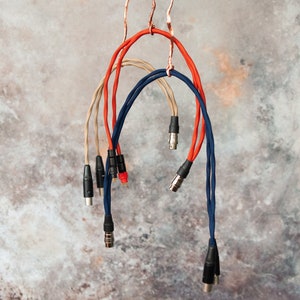 Y-Split for MODULAR Headphone Cables