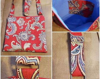 Laptop / Messenger Bags
