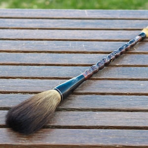 pennello calligrafico cinese    cod.PENN4