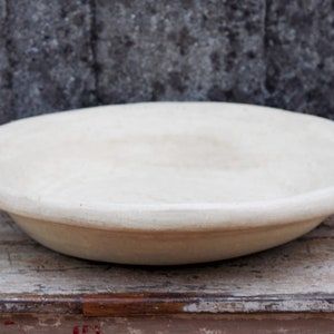 Tadelakt Morocco plate cod. PMT8