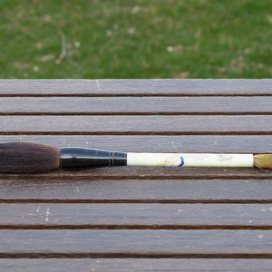 pennello calligrafico cinese    cod.PENN6