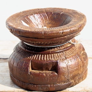 Indian candle holder cod. Pi452