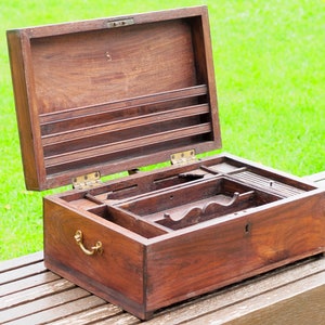 Colonial India box ETV294