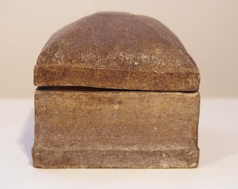 Indian box in papier-mâché cod. GV44
