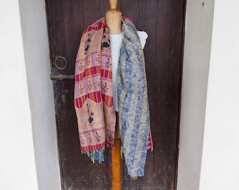 Indian shawl m1713.14