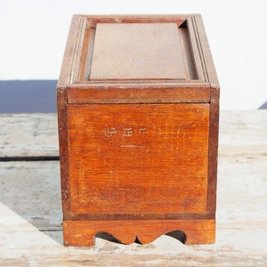 colonial india box cod.sgh07.14/63