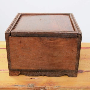 Colonial India box SGH07.15/88