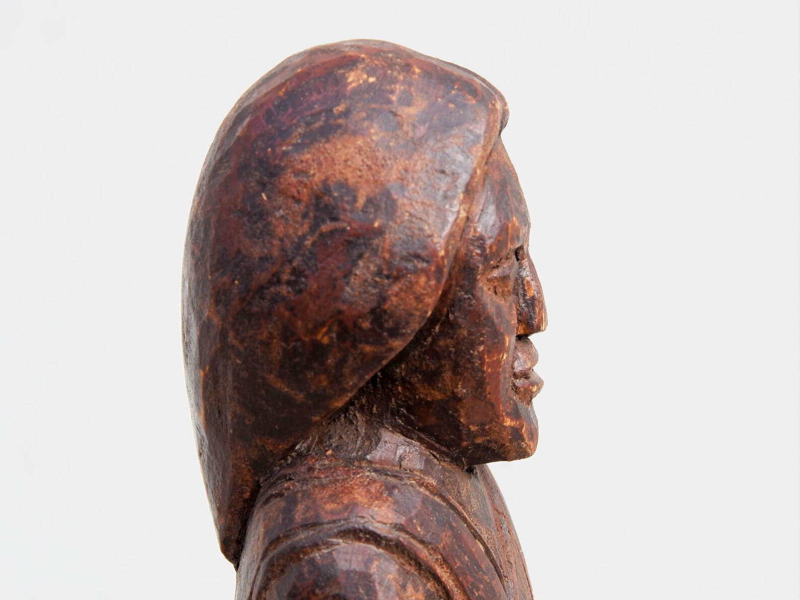 Ancient Nepalese Statue Code ASN - Etsy