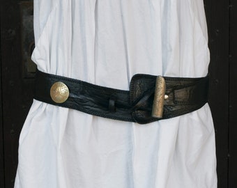 moroccan belt