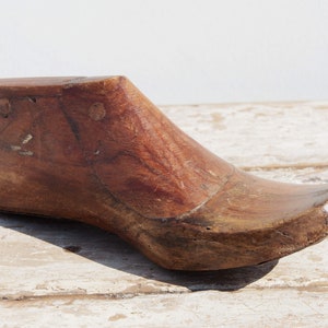 Teak Foot Mold cod. SPI1