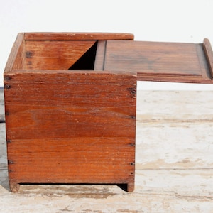 colonial india box cod.sgh07.14/64