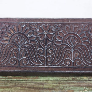 old print block stamp cod. TI91