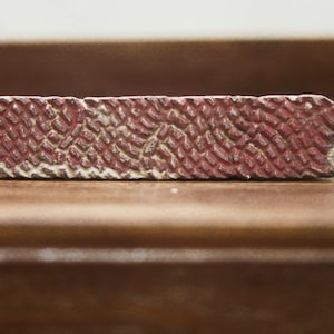 old print block stamp cod. TI381