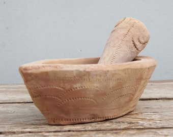 mortar cod. MOR12