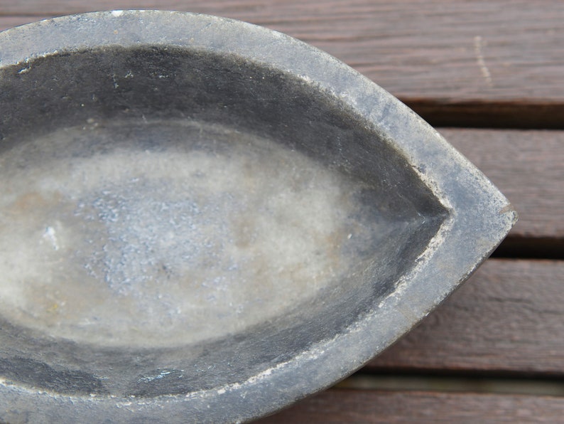 marble bowl, mortar, Indian marble spice pestle cod.MOR97 image 3