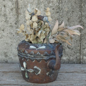 Morocco teapot code TMR6