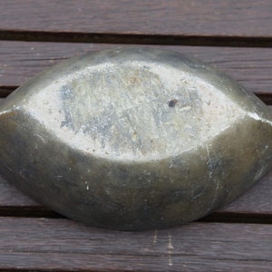 marble bowl, mortar, Indian marble spice pestle cod.MOR97 image 10