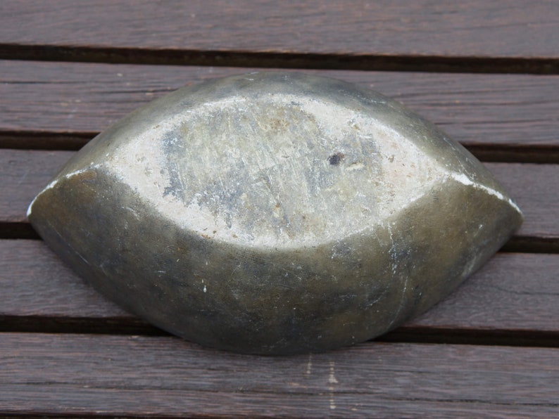 marble bowl, mortar, Indian marble spice pestle cod.MOR97 image 10