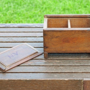 Colonial India box code BOX95