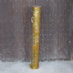 document holder, papier-mâché vase cod. PDIC1