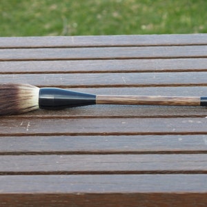 pennello calligrafico cinese    cod.PENN7