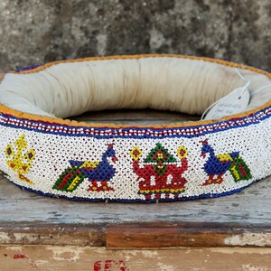 Ringställ Indien kod RG7