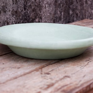 Tadelakt Morocco plate cod. PMT6