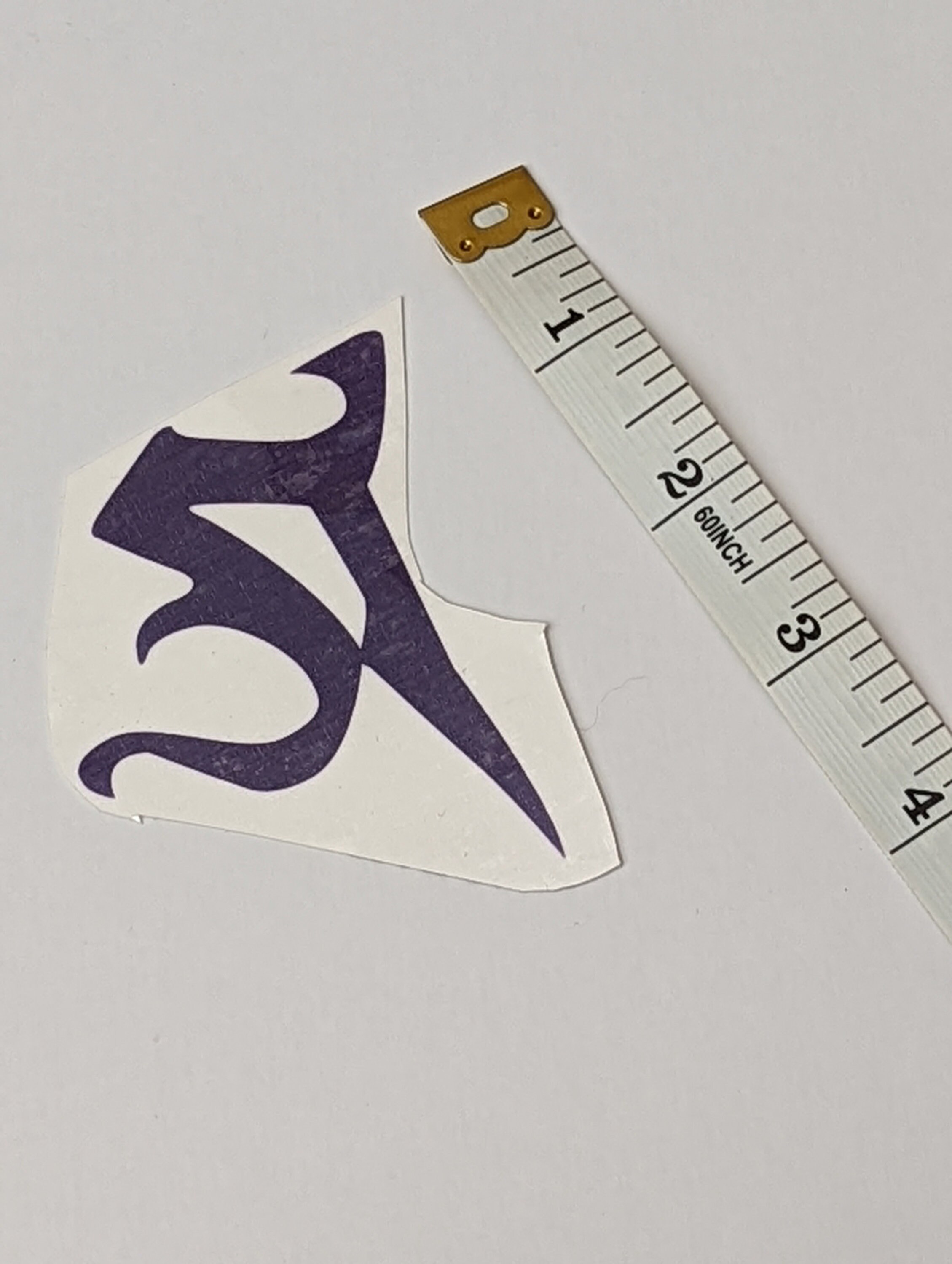 Archon Temporary Tattoo Final Fantasy XIV - Etsy