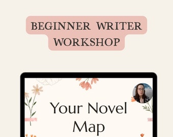 Writing a novel workshop. How to write a book video workshop for fiction writers