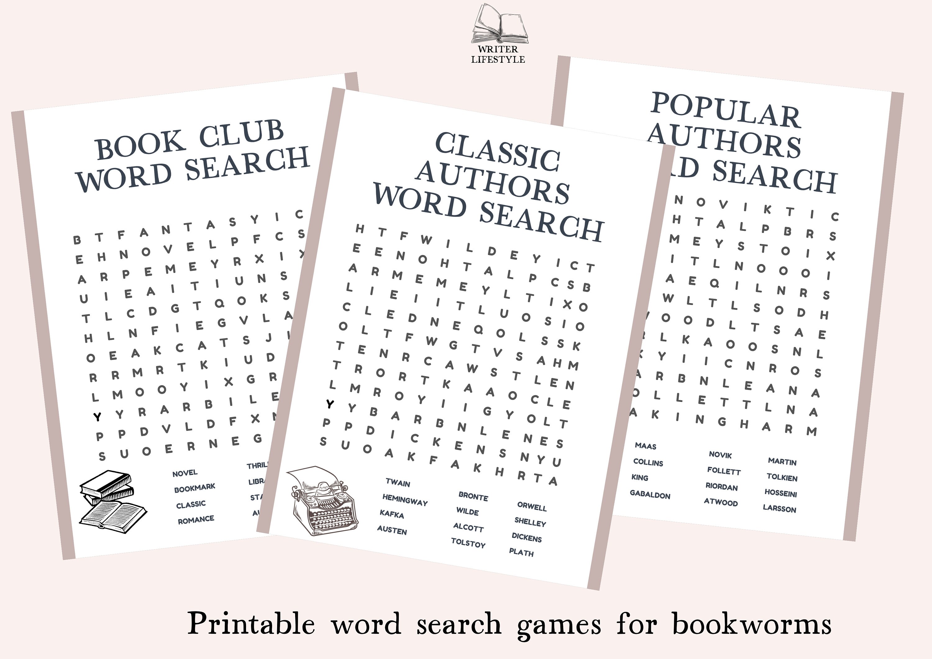 printable-party-games-for-bookworms-bookish-word-search-and-mad-libs