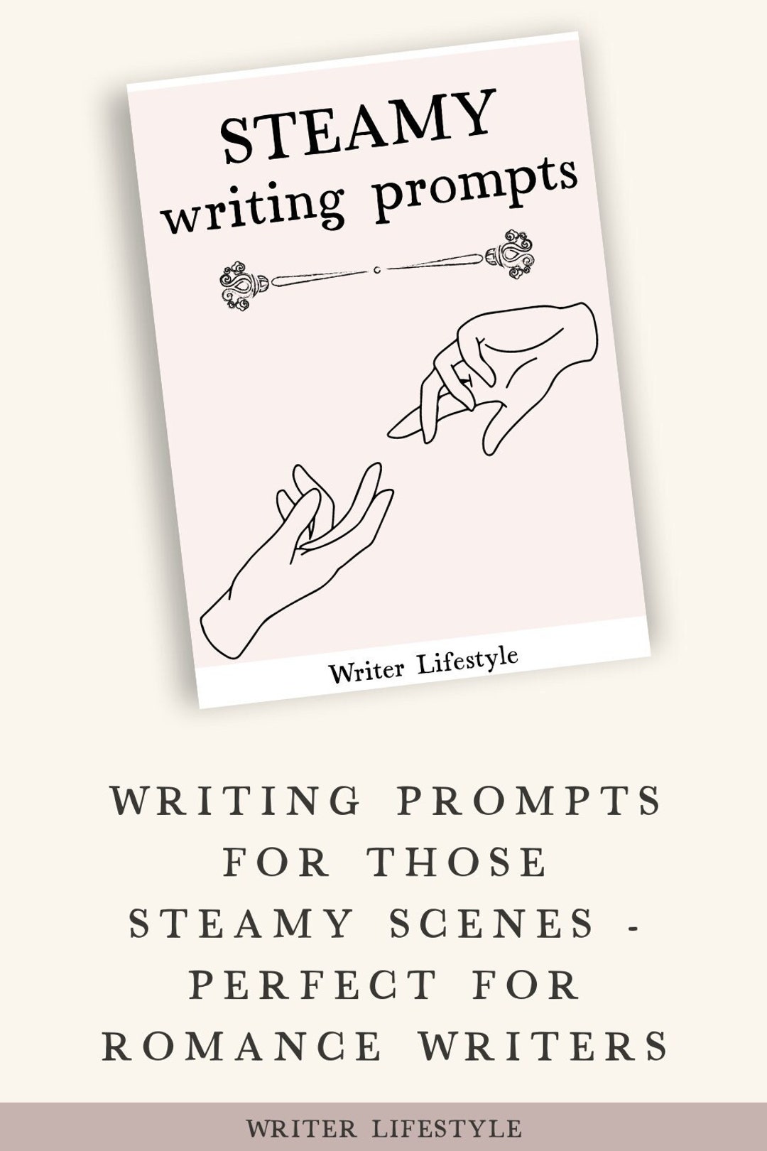 340 Romance Writing Prompts That Will Sweep Your Readers off Their Feet