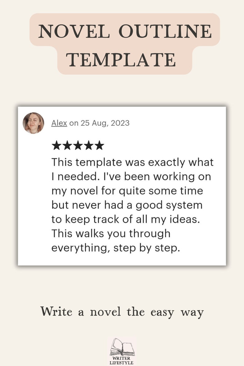 Writing a Book Outline Template for Google Docs, How to Write a Novel Writing a Book Outline Template for Google Docs, How to Write a Novel