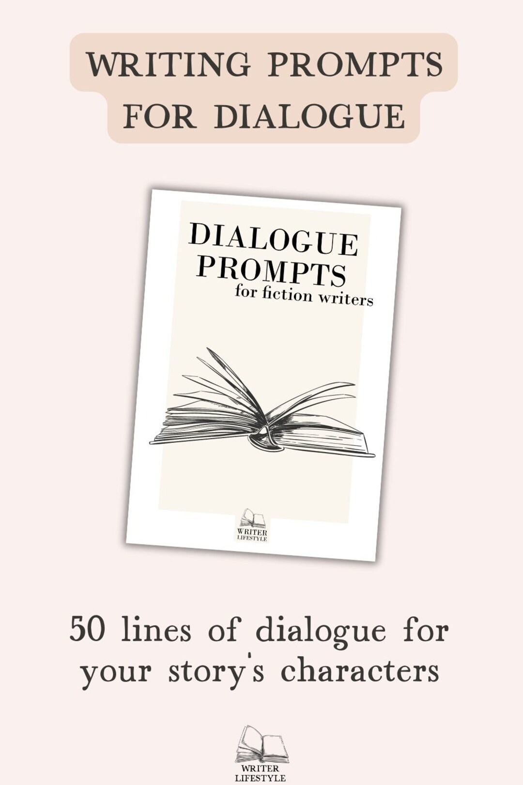 Dialogue prompts 2024